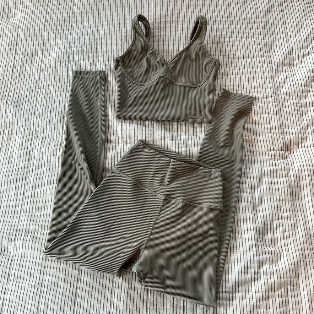 Meshki set
